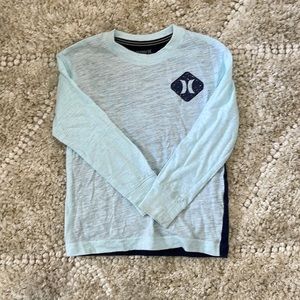 Boys Hurley Shirt